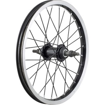 TREK Precaliber 16 Freewheel Black