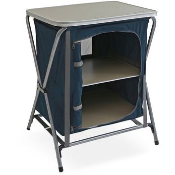 PINGUIN Kitchen With Petrol