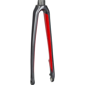 TREK Emonda SL 7 Disc 50-54 Black/Viper Red 255mm, 45mm