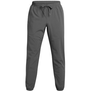 UNDER ARMOUR UA Vibe Woven Jogger-GRY