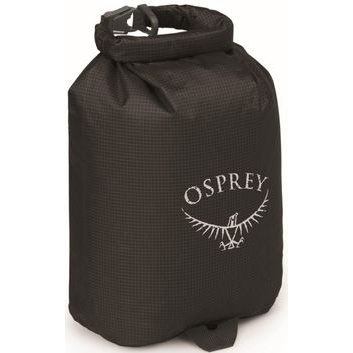 OSPREY UL DRY SACK 3, black