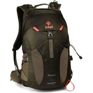 KILPI RILA 30 Khaki