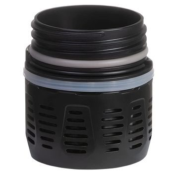 GRAYL ULTRAPRESS Replacement Cartridge black