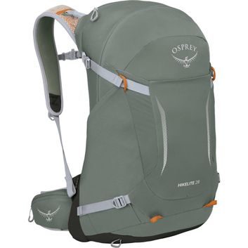 OSPREY HIKELITE 28, pine leaf green