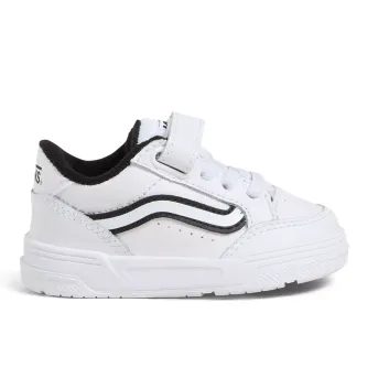 VANS Hylane V WHITE/BLACK