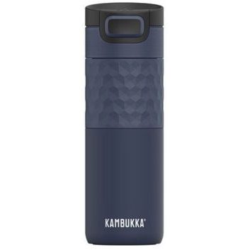 KAMBUKKA Etna Grip 500 ml Denim Blue