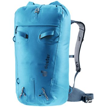 DEUTER Durascent 30, wave-ink