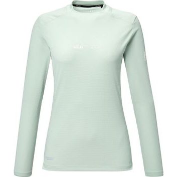 MILLET KAMET TS LS W SEAWEED