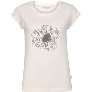 ALPINE PRO NOGERA creme