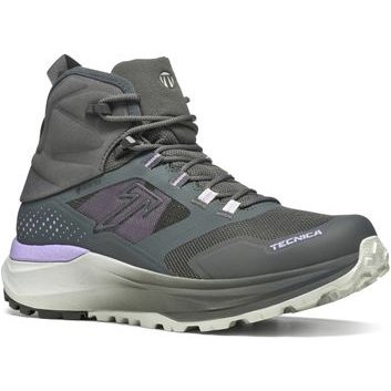 TECNICA Agate S MID GTX, deep grey/lavender