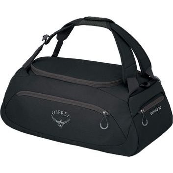 OSPREY DAYLITE DUFFEL 30 black