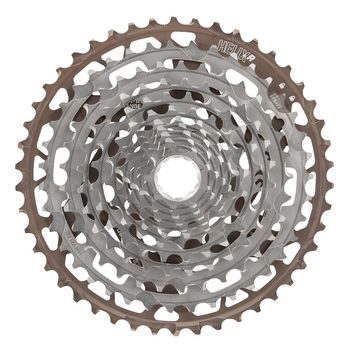 E*THIRTEEN Helix Race Cassette | 11s | 9-46T | Bronze