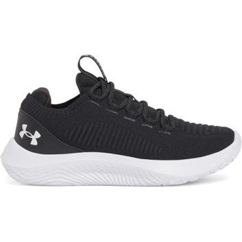 UNDER ARMOUR UA W Dynamic 2 černá