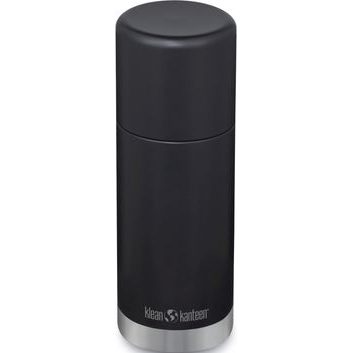 KLEAN KANTEEN TKPro 25oz - Black 0,75 l