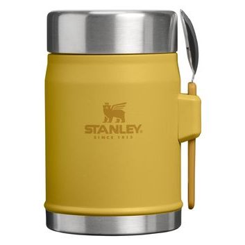 STANLEY Legendary Classic Food Jar 400 ml/14oz Dijon
