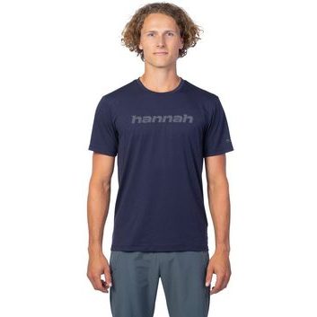 HANNAH BINE baritone blue