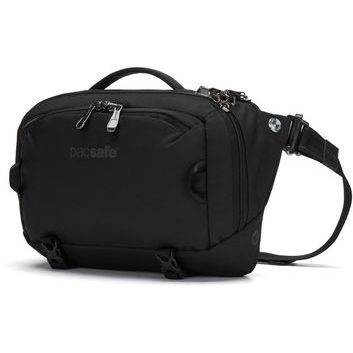 PACSAFE EXP 12" SLING 10L black