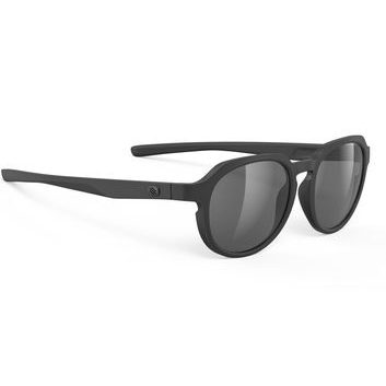 RUDY PROJECT GLAMSHADY Black Matte/Smoke Black