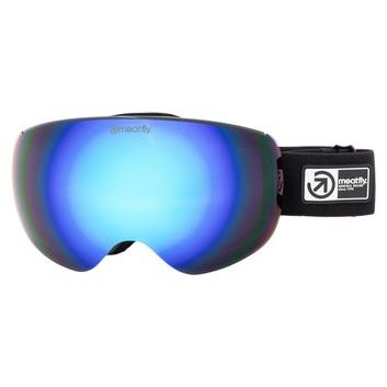 MEATFLY Ekko XL Black