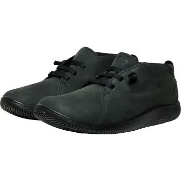 KEEN KNX CHUKKA WOMEN black/black