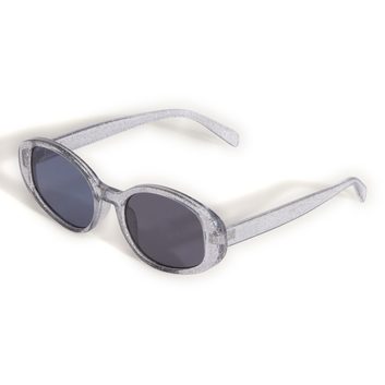VANS Out There Sunglasses Silver