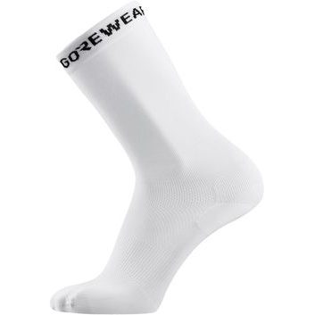 GORE Essential Socks white