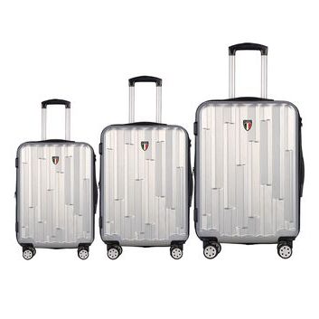 TUCCI Riflettore T-0272/3 ABS - stříbrná