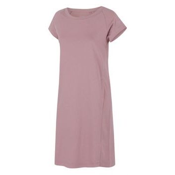 HUSKY Dot L faded pink