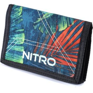 NITRO WALLET tropical