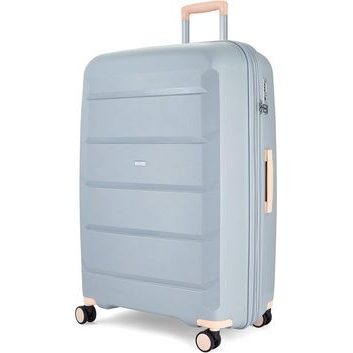 ROCK TR-0239/3-L PP 92 L šedá