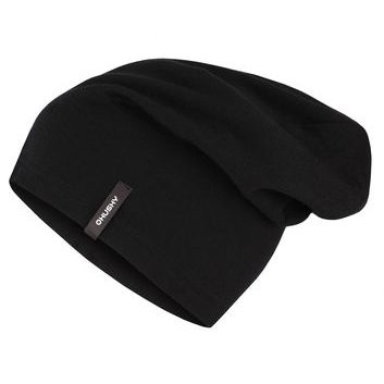 HUSKY Merhat black
