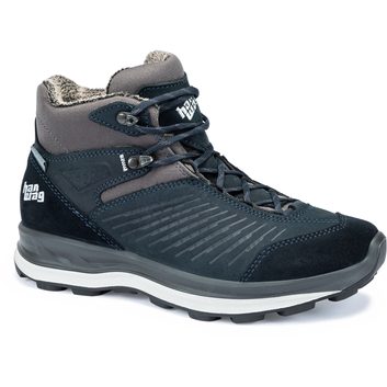 HANWAG Bluestrait Lady ES Navy/Light Grey