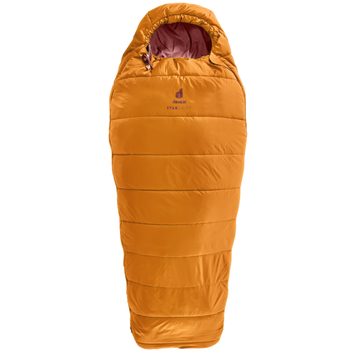DEUTER Starlight maple-redwood