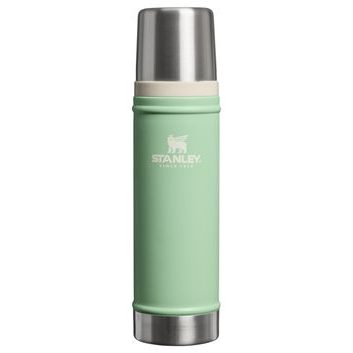 STANLEY Legendary Classic Bottle 590 ml Pistachio