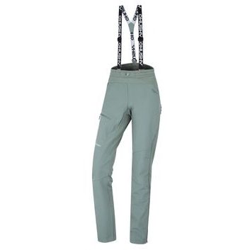 HUSKY Kixees L faded green