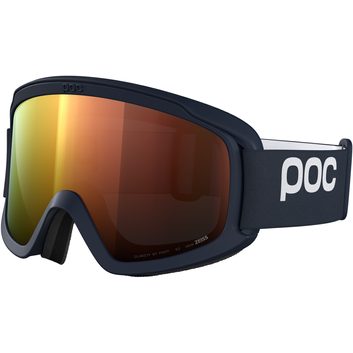 POC Opsin Apatite Navy/Partly Sunny Orange
