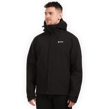 KILPI MONTANA-M Černá