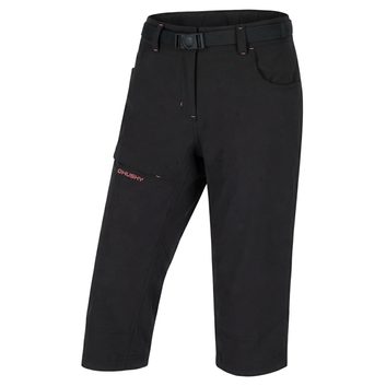 HUSKY Klumy L black
