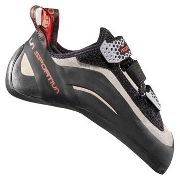 LA SPORTIVA Miura VS Woman, White/Cherry Tomato
