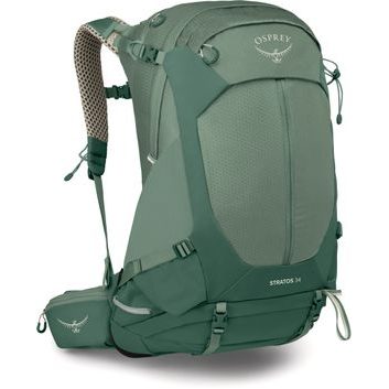 OSPREY STRATOS 34 pine leaf green