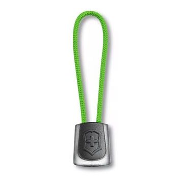VICTORINOX Lanyard, green