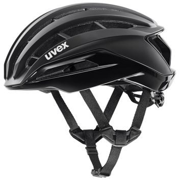 UVEX SURGE BLACK MATT 2025