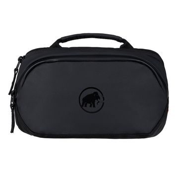 MAMMUT Seon Waistpack black