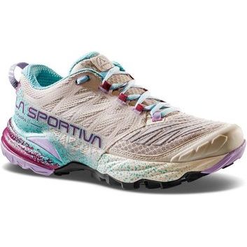 LA SPORTIVA Akasha II Woman Shadow/Red Plum