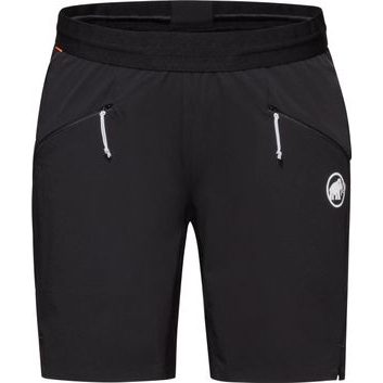 MAMMUT Aenergy Light SO Shorts Women black