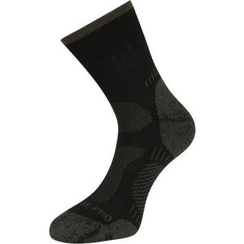 ALPINE PRO KEROWE black