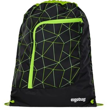 ERGOBAG Prime Gym Bag 11 - CyBear Race
