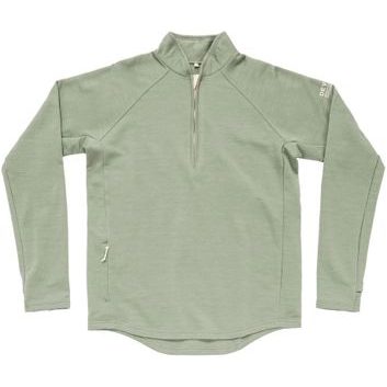 DEVOLD Endurance Merino Zip Man Fog