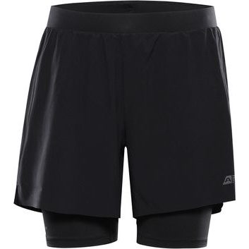 ALPINE PRO GAJER black