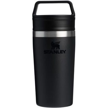 STANLEY Café-To-Go Travel Mug 350 ml/12oz Black